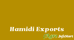 Hamidi Exports