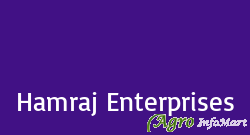 Hamraj Enterprises ghaziabad india