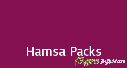 Hamsa Packs