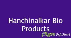Hanchinalkar Bio Products