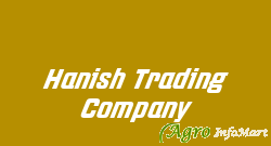 Hanish Trading Company