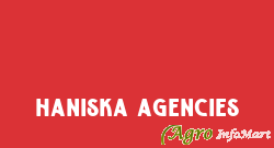 Haniska Agencies chennai india