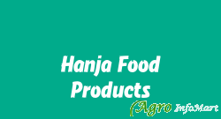 Hanja Food Products mumbai india