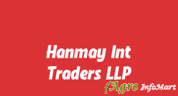 Hanmay Int Traders LLP bangalore india