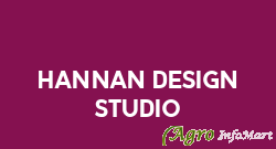 Hannan Design Studio