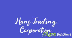 Hans Trading Corporation mumbai india