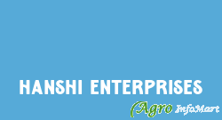 Hanshi Enterprises hyderabad india