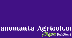 Hanumanta Agriculture rajkot india