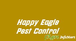 Happy Eagle Pest Control hyderabad india