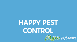 Happy Pest Control
