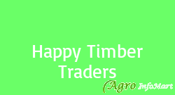 Happy Timber Traders