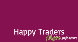 Happy Traders