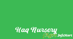 Haq Nursery