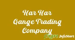 Har Har Gange Trading Company