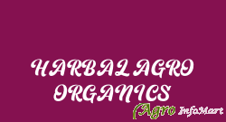 HARBAL AGRO ORGANICS