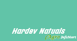Hardev Natuals nagpur india