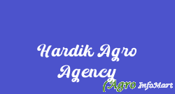 Hardik Agro Agency