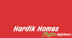 Hardik Homes