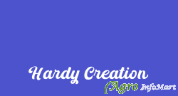 Hardy Creation rajkot india
