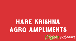 Hare Krishna Agro Ampliments