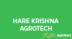 Hare Krishna Agrotech solapur india