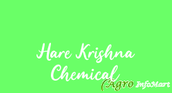 Hare Krishna Chemical