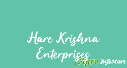 Hare Krishna Enterprises
