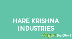hare krishna industries bikaner india