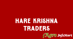 Hare Krishna Traders