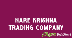 Hare Krishna Trading Company