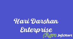 Hari Darshan Enterprise