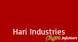 Hari Industries jaipur india
