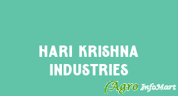 Hari Krishna Industries