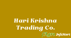 Hari Krishna Trading Co.