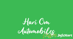 Hari Om Automobiles