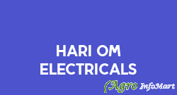 Hari Om Electricals delhi india