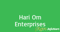 Hari Om Enterprises pune india