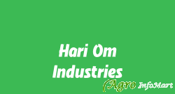 Hari Om Industries ahmedabad india