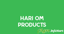 Hari Om Products mumbai india