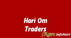 Hari Om Traders