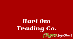 Hari Om Trading Co.