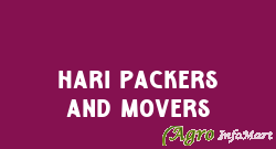 Hari Packers And Movers