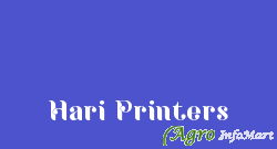 Hari Printers coimbatore india