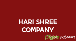 Hari Shree Company