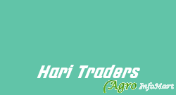 Hari Traders pune india