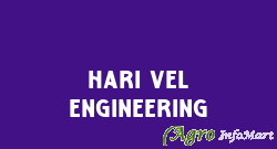 Hari Vel Engineering chennai india