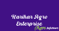 Harihar Agro Enterprise rajkot india