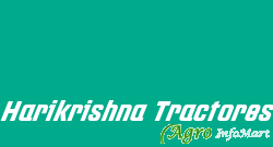 Harikrishna Tractores
