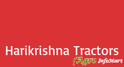 Harikrishna Tractors surendranagar india