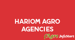 Hariom Agro Agencies